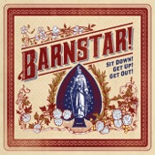 Barnstar! - Cumberland Blue Line