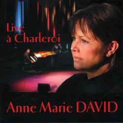 Anne Marie David - Tu Te Reconnaîtras