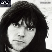 Neil Young - Birds (Live - Canterbury House 1968)