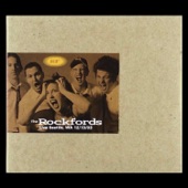 The Rockfords - Adelaide