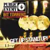 Get Up Stand Up The Prequel To the Remixtape Series - EP album lyrics, reviews, download