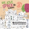Ralph Lawson - We Love Space Sundays