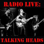 Radio Live: Talking Heads (Live) artwork