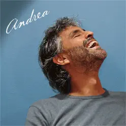 Andrea (Remastered) - Andrea Bocelli
