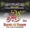 Surah Al Baqra (Complete) artwork