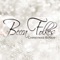 Merry Little Christmas (feat. Naomi Parchment) - Becca Folkes lyrics