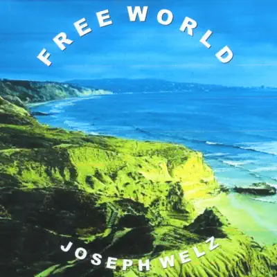 Free World - Joey Welz