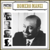 Poetas del Tango Homero Manzi