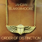 Jahdan Blakkamoore - Queen of the Forest (feat. Illuminati Congo)