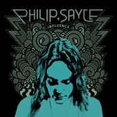 Philip Sayce - Sailin' Shoes