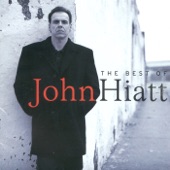 John Hiatt - Tennessee Plates