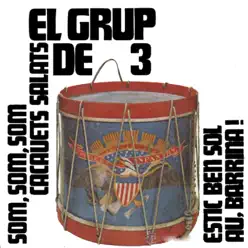 El Grup de 3 - EP - El Grup de 3