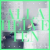 Jonathan Johansson - Alla helveten