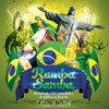 Rumba Samba: Homenaje a los Mundiales de Futbol de Brasil