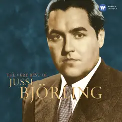 The Very Best of Jussi Björling by Jussi Björling album reviews, ratings, credits
