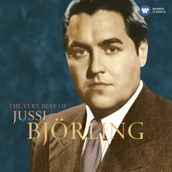 Kungliga Hovkapellet Orkester, Stockholm, Kungliga Hovkapellet, Nils Grevillius & Jussi Björling - O helga natt (Adams julsång)