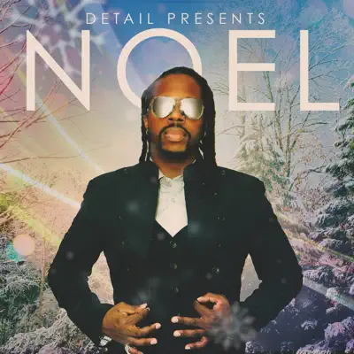 Noel - Detail