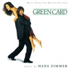 Green Card (Original Motion Picture Soundtrack) artwork