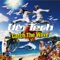 Catch The Wave ジャケット写真