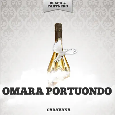 Caravana - Omara Portuondo Caravana - Omara Portuondo