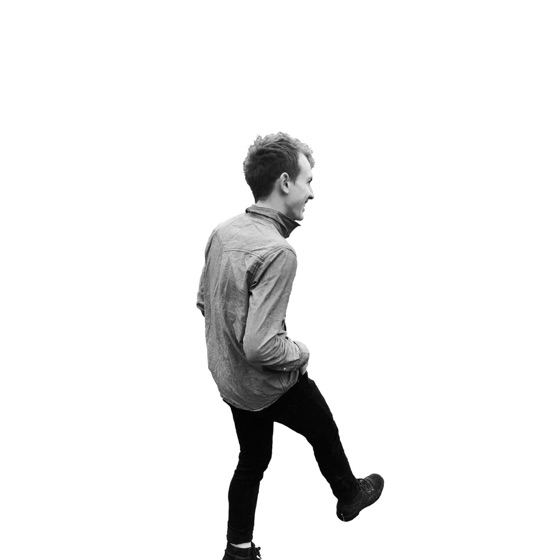 Cover artwork for Old John