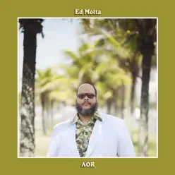 AOR (Portuguese Version) - Ed Motta