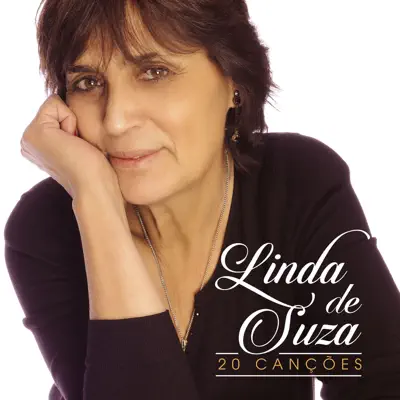 20 Canções - Linda De Suza