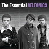 The Delfonics - Didn't I (Blow Your Mind This Time)