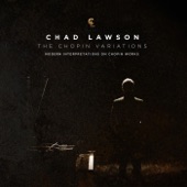 Nocturne in F Minor, Op. 55, No. 1 (Arr. By Chad Lawson for Piano) artwork