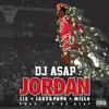 Jordan (feat. L!z, Jake&Papa & Milla) [Radio Edit] - Single album lyrics, reviews, download