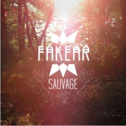 Fakear - La lune rousse (feat. Deva Premal)