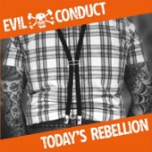 Evil Conduct - Never Again