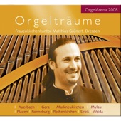 Sonate für Orgel: I. Moderato - Allegro moderato artwork