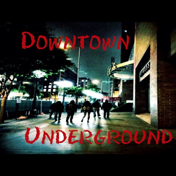 RadioTitans.com » Downtown Underground