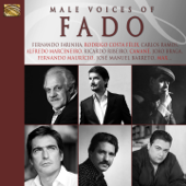 Male Voices of Fado - Varios Artistas