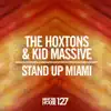 Stand Up Miami - Single album lyrics, reviews, download