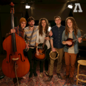 The Way Down Wanderers on Audiotree Live - EP - The Way Down Wanderers