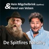 De Spitfires Medley: Links van Varseveld / De bek vol vlaai / De haan is dood - Single