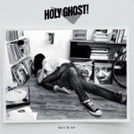 Holy Ghost! - Wait & See (Kris Menace's Vocal Re-Interpretation)