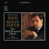 Bach: The Well-Tempered Clavier, Book I, Preludes & Fugues Nos. 9-16, BWV 854-861 album lyrics, reviews, download