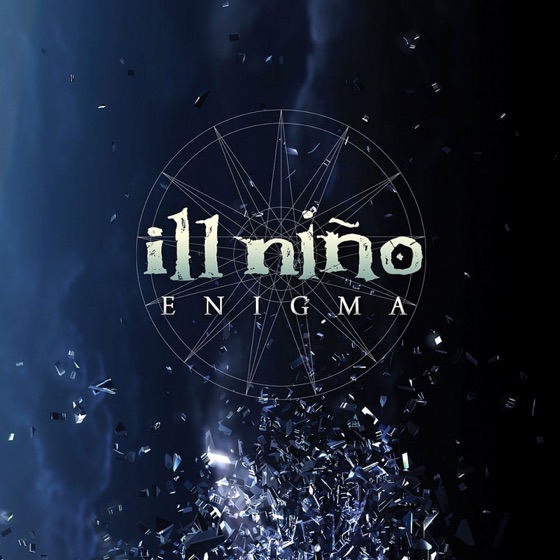 Cover artwork for 2012