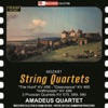 Mozart: String Quartets