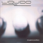Narcotic (Demo 1996) - EP artwork