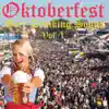 21 Oktoberfest Beer Drinking Songs, Vol. 1 album lyrics, reviews, download