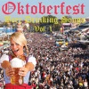 21 Oktoberfest Beer Drinking Songs, Vol. 1