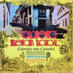Orquestra Serenata Tropical - Galerón Llanero