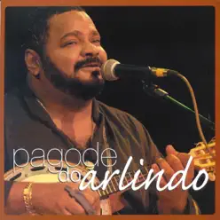 Pagode do Arlindo - Arlindo Cruz