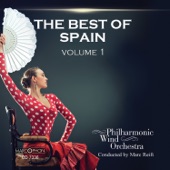 The Best of Spain Volume 1 artwork