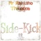 Side-Kick - Thamza & Mr Rantsho lyrics