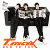 T-Max Single, Vol. 3 (Run To You) - EP album lyrics, reviews, download